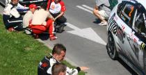 Podsumowanie sezonu 2011